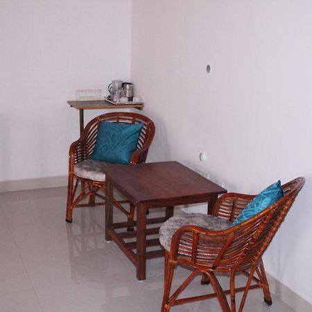 Coorg Happy Estate Stay 马迪凯里 外观 照片