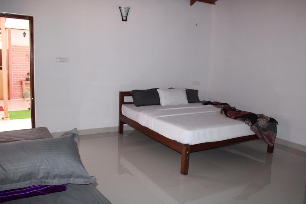 Coorg Happy Estate Stay 马迪凯里 外观 照片
