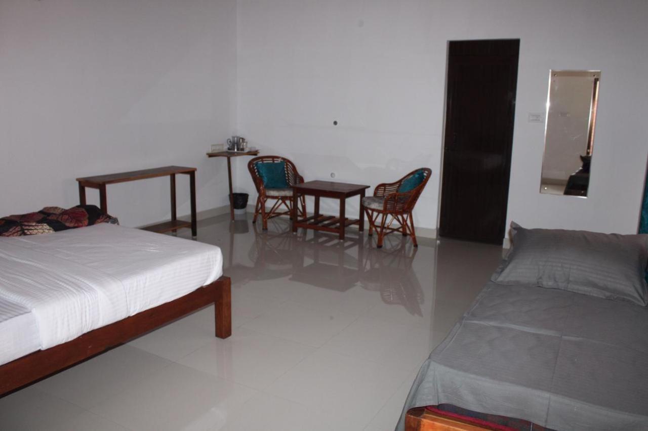 Coorg Happy Estate Stay 马迪凯里 外观 照片