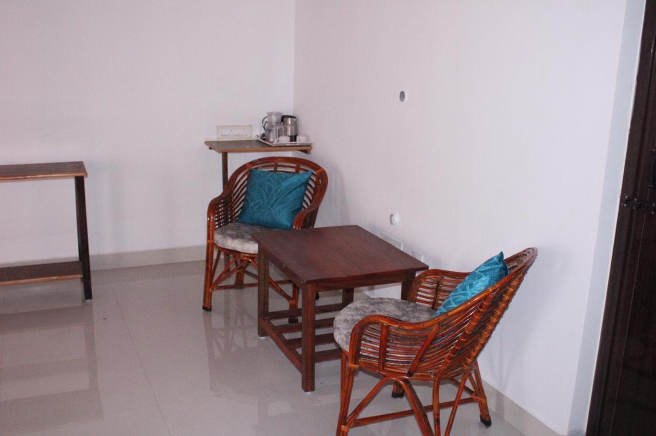 Coorg Happy Estate Stay 马迪凯里 外观 照片