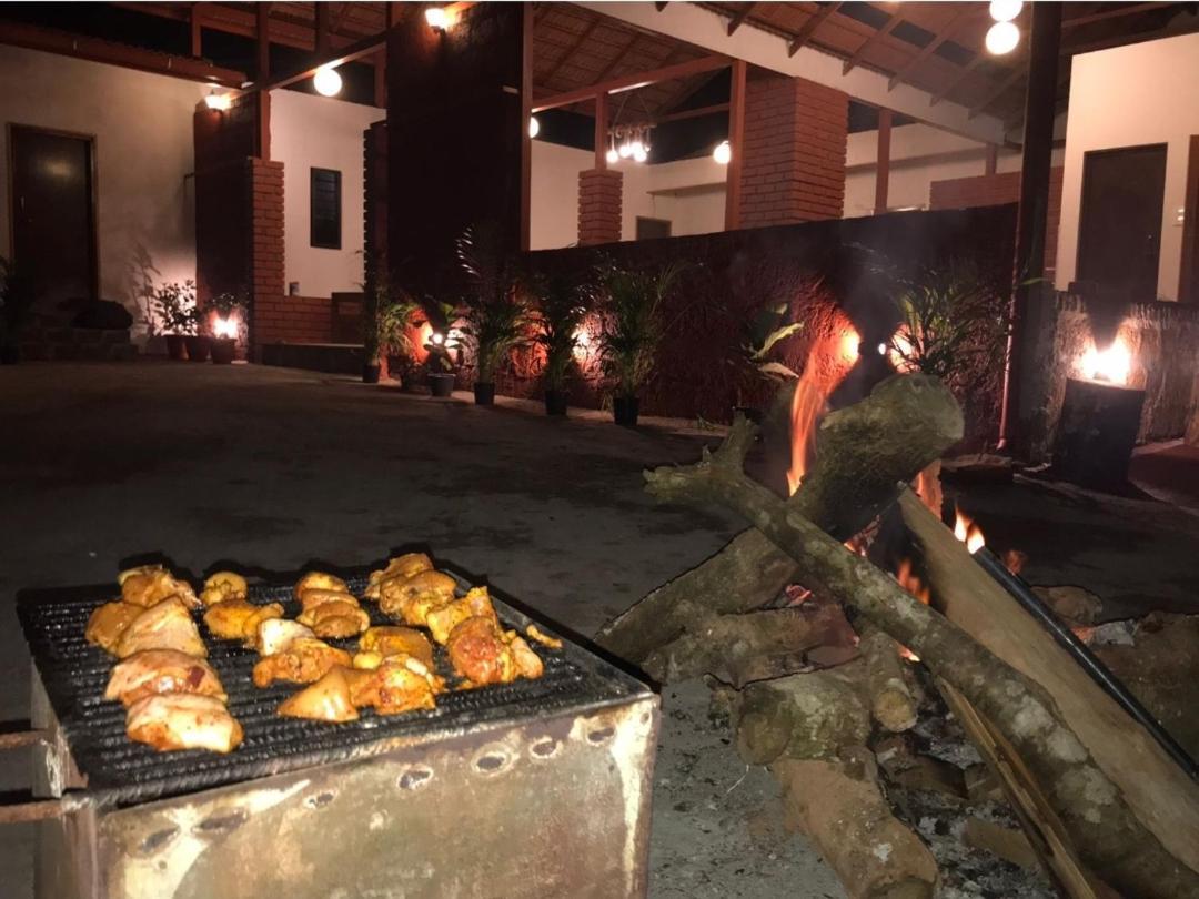 Coorg Happy Estate Stay 马迪凯里 外观 照片